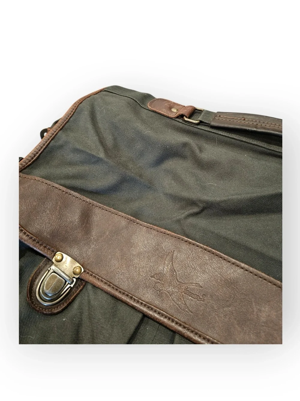 Eddie Bauer this vintage